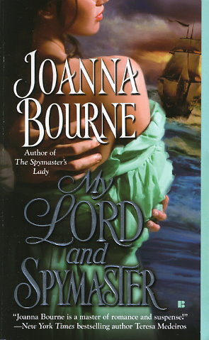 My Lord And Spymaster