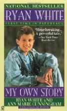 Ryan White: My Own Story