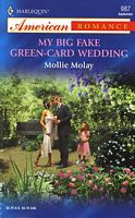 My Big Fake Green-Card Wedding