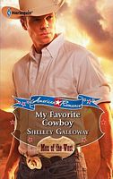 My Favorite Cowboy