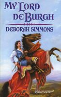 My Lord DeBurgh