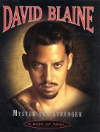 Mysterious Stranger: A Book Of Magic
