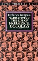 Narrative Of The Life Of Frederick Douglass