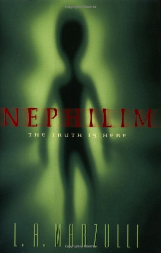 Nephilim: The Truth Is Here