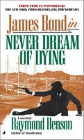 Never Dream Of Dying