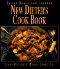 Better Homes And Gardens New Dieter's Cook Book