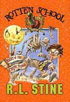 Night Of The Creepy Things