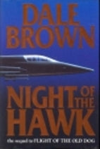Night Of The Hawk