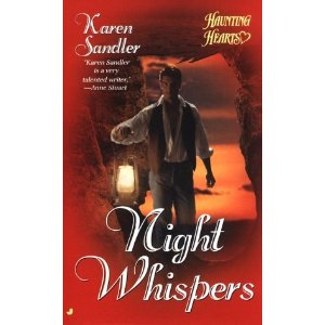 Night Whispers