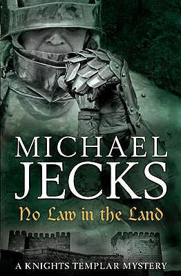 No Law In The Land