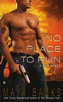 No Place To Run