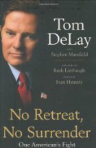 No Retreat, No Surrender