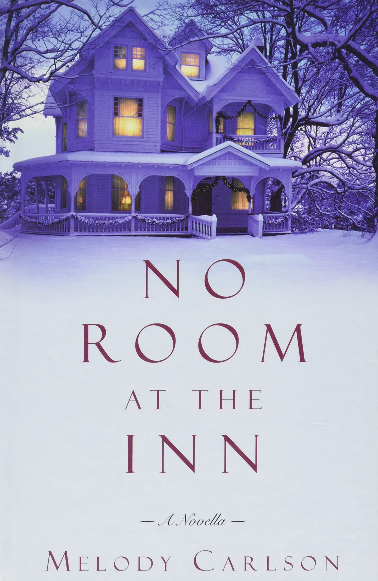 No Room At The Inn