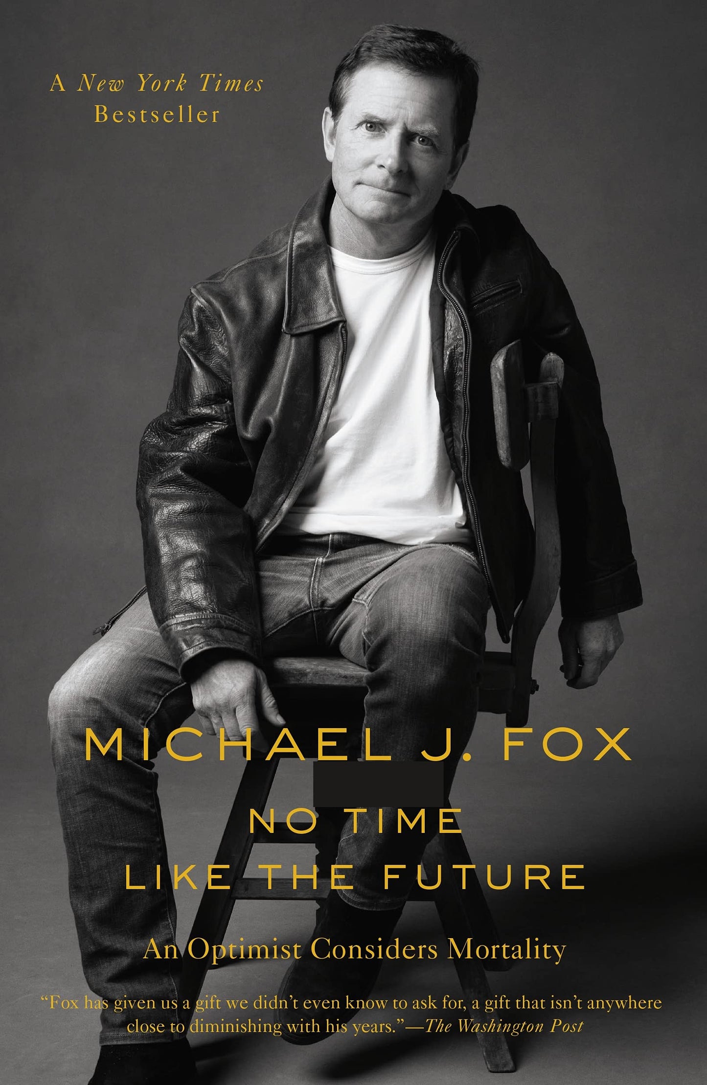 No Time Like The Future