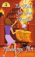 No Rest For The Wiccan