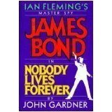 Nobody Lives Forever