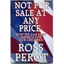 Not For Sale At Any Price