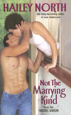 Not The Marrying Kind
