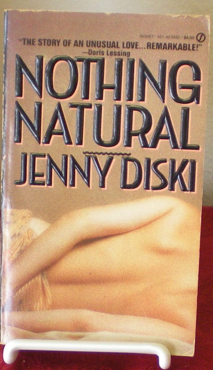 Nothing Natural