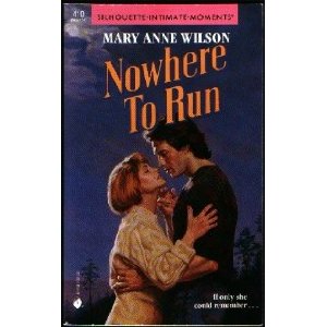 Nowhere to Run