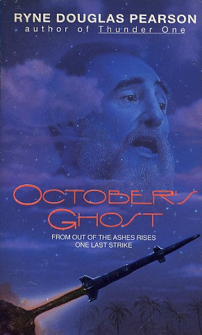 October's Ghost