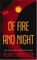 Of Fire And Night