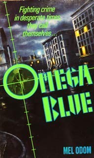 Omega Blue