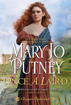 Once A Laird