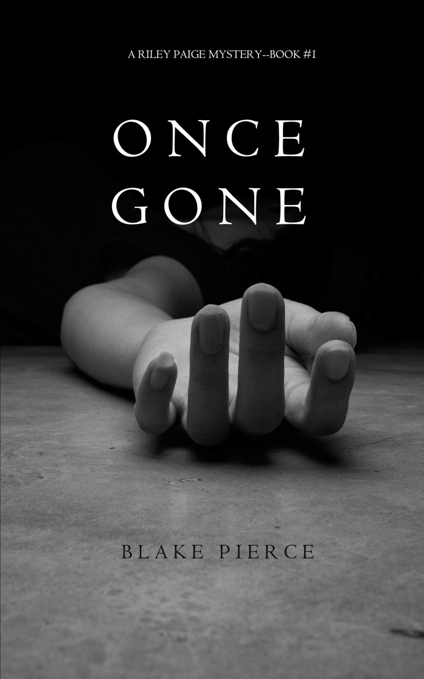 Once Gone