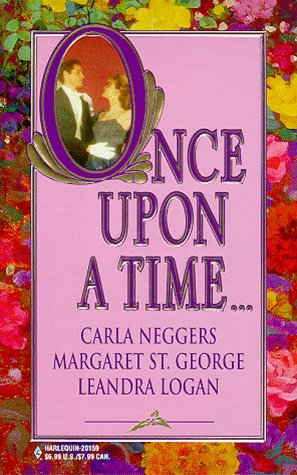 Once Upon A Time