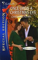 Once Upon A Christmas Eve