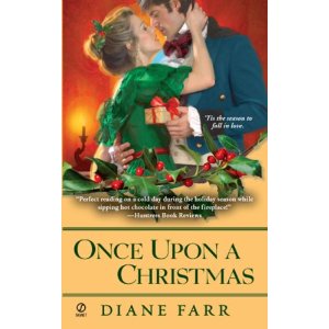 Once Upon A Christmas