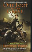 One Foot In The Grave