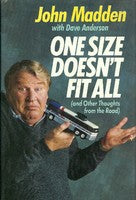 One Size Doesn't Fit All