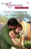 One Summer In Italy...