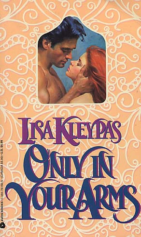 Only In Your Arms