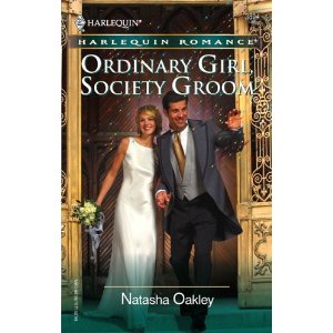 Ordinary Girl, Society Groom