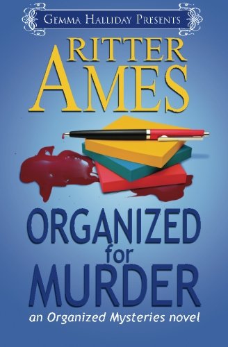 Organized For Murder