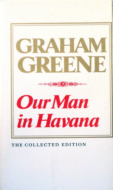 Our Man In Havana