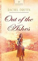 Out Of The Ashes