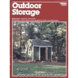 Outdoor Storage