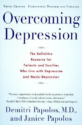 Overcoming Depression