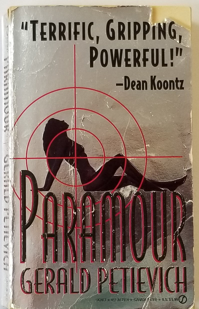Paramour