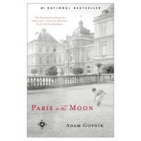 Paris To The Moon