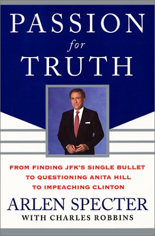 Passion For Truth