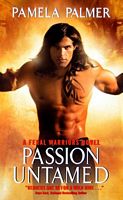 Passion Untamed