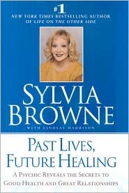 Past Lives, Future Healing