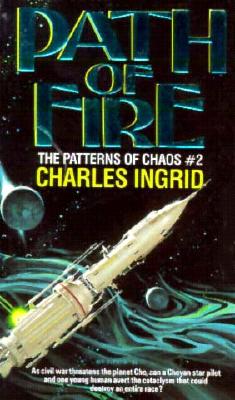 Path Of Fire
