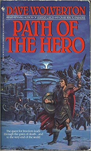Path Of The Hero
