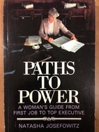 Paths To Power